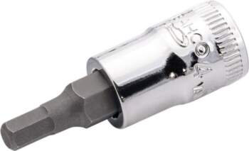 Hex head socket driver 6709M 6mm