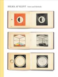 Hilma af Klint: Notes and Methods