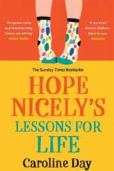 Hope Nicely`s Lessons for Life: `An