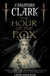 Hour of the Fox Main