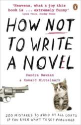 How NOT to Write a Novel: