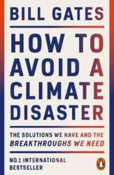 How to Avoid a Climate Disaster: