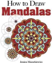 How to Draw Mandalas