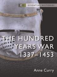 Hundred Years War: 1337-1453