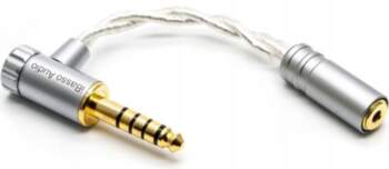 Ibasso Ca04 Adapteris Balanced Jack 2