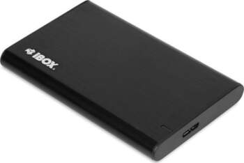 IBOX IEUHDD5BK