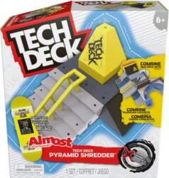 Iemaņu spēle Spin Master Tech Deck