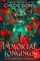 Immortal Longings, Immortal Longings