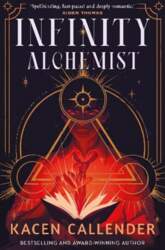 Infinity Alchemist Main