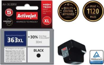 Ink ActiveJet AH-719 | Black |