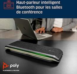 Inteliģentais skaļrunis - PLANTRONICS - Sync