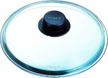 INTER COOKWARE vāks 24cm