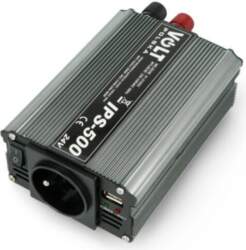 Invertora volts IPS-500 24VDC