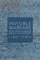Invisible Warfare: How Does a Book