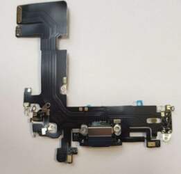 IPhone 13 lādēšanas flekss