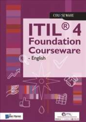 ITIL (R) 4 Foundation Courseware -