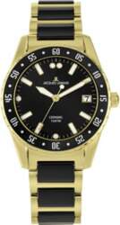Jacques Lemans Ceramic 42-10G