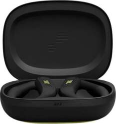 JBL Endurance Peak 4 Black/Lime