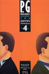 Jeeves Omnibus - Vol 4: (Jeeves
