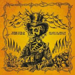 Jinjer - Cloud Factory (vinila plate