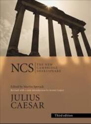 Julius Caesar 3rd Revised edition, Julius