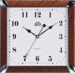 Julman wall clock ME-1700-4