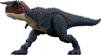 Jurassic World Charge `N Chomp Carnotaurus