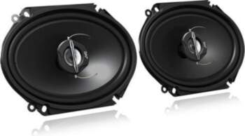 JVC CS-J6820