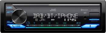 JVC, KD-X482DBT