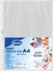 Kabatas A4 20gb