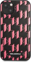 Karl Lagerfeld Monogram Plaque