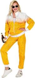 Karnevāla kostīms, Alus shell suit, Widmann