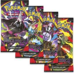 Kāršu spēle Pokémon Mega Evolution Pitch
