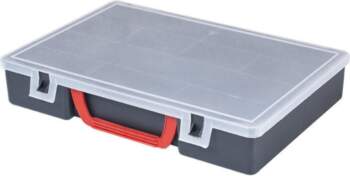 Kaste Organizer 300