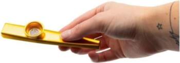 Kazoo - TOBAR