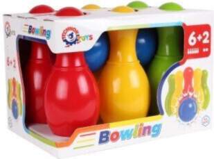 Ķegļi 0469 Technok