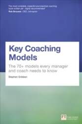 Key Coaching Models: The 70plus Models