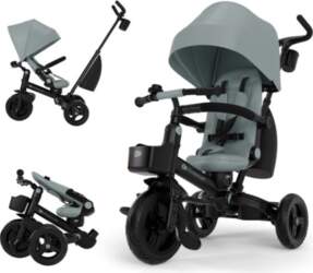 Kinderkraft AVEO 2 PLUS – trīsritenis