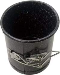 KingHoff cepšanas trauks, 8 cm