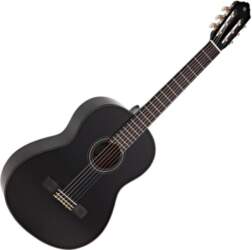 Klasiskā ģitāra Yamaha C40BLII 4/4