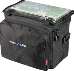 Klickfix Day Pack Box stūres soma