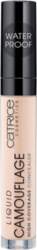 Konsīlers Catrice Waterproof Camouflage Concentrate (High