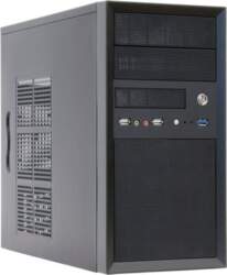 Korpuss Chieftec CT-01B-OP
