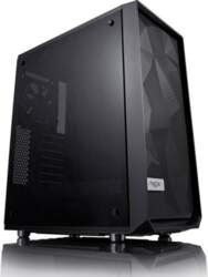 Korpuss Fractal Design Meshify C
