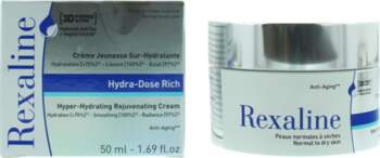 Krēms - REXALINE - 3D HYDRA-DOSE