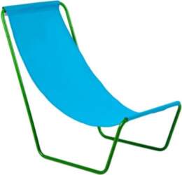 Krēsls Siesta