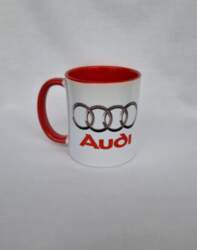 Krūze "audi"