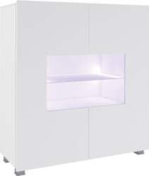 Kumode CALABRINI Balts
