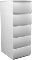 Kumode Malwa M5 40, balta