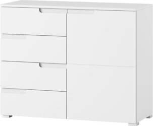 Kumode Selene 5, balta